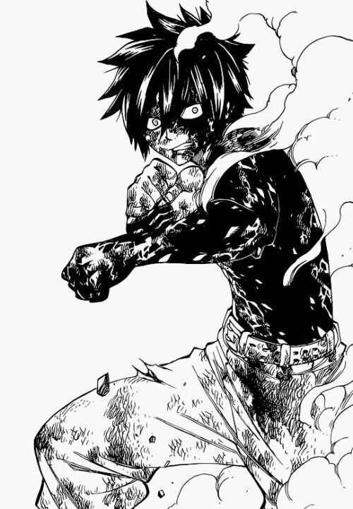 Devil Slayer Magic Hb Fairy Tail Fanon Wiki Fandom