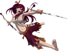 Erza Hakama