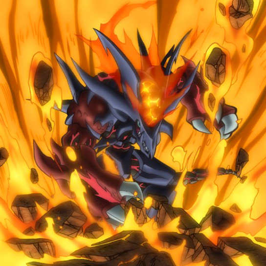 Fire Magic, Fairy Tail Fanon Wiki