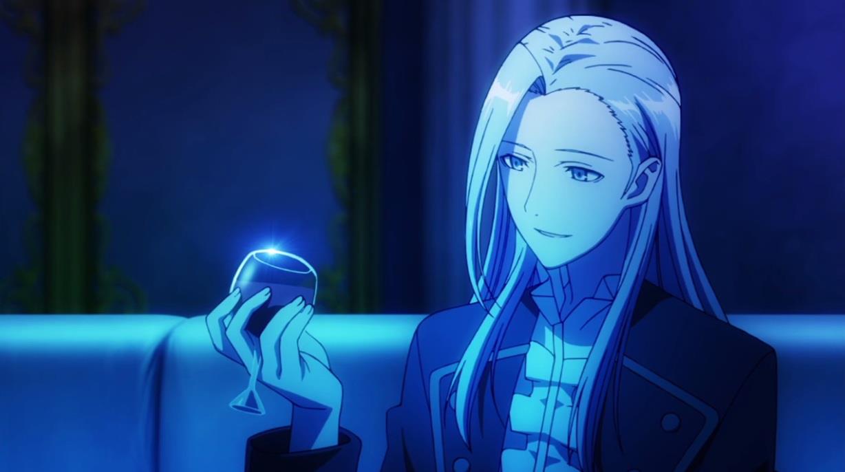 Tom Riddle | Fairy Tail Fanon Wiki | Fandom Tom Riddle | Fairy Tail Fanon Wiki | Fandom