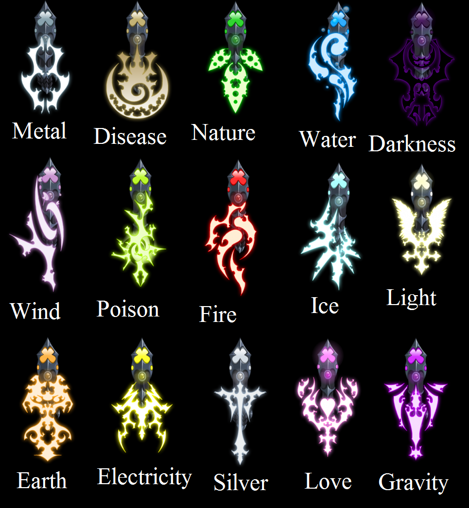 Magic Fantasy Rune Stones