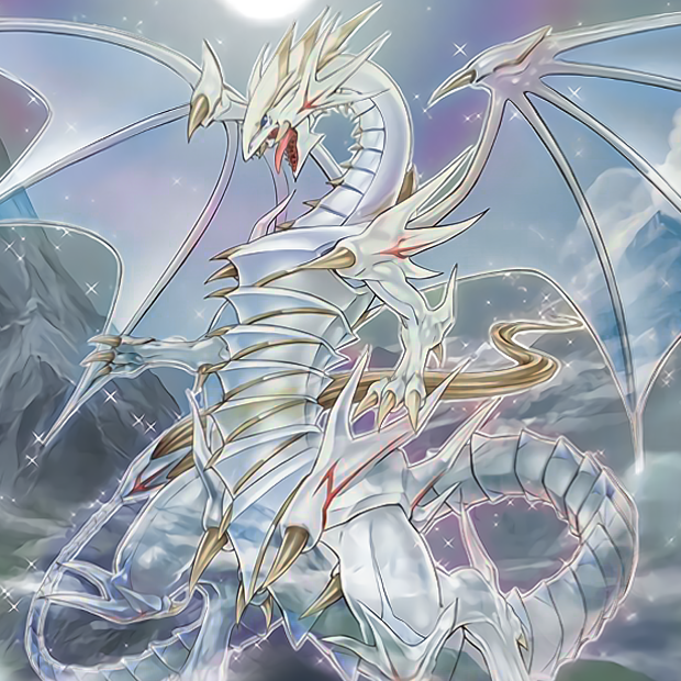 anime silver dragons