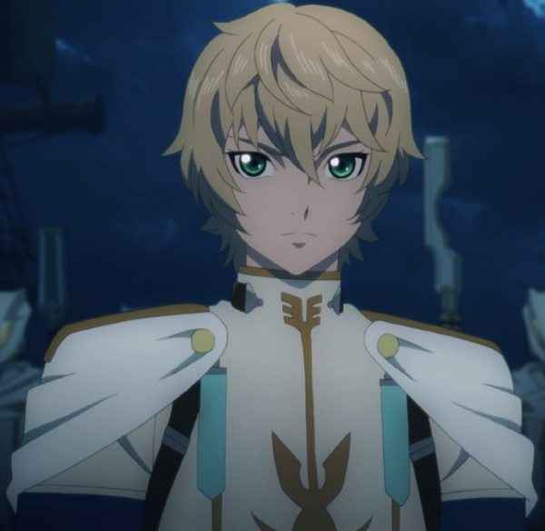 Zadkiel | Fairy Tail Fanon Wiki | Fandom