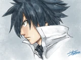 Gray Fullbuster (Ash)