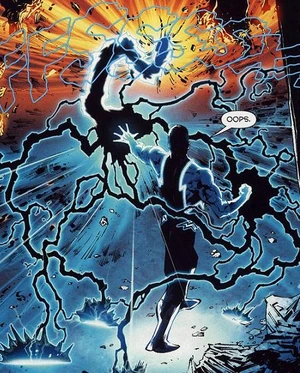 Black Lightning (Power)