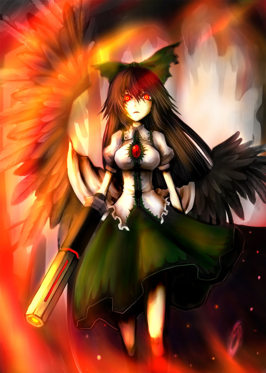 Take Over: Black Raven Queen | Fairy Tail Fanon Wiki | Fandom