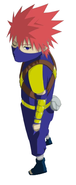 Rugi Kazage | Wiki Fairy Tail Fanon | Fandom