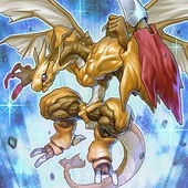 Earth Dragon King, Typhon