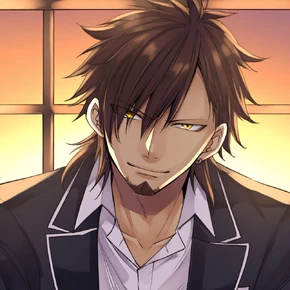 Tetsu Future Profile