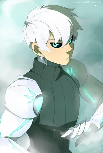 Dry Ice-Make | Fairy Tail Fanon Wiki | Fandom