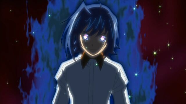 Blue Magic, Fairy Tail Fanon Wiki