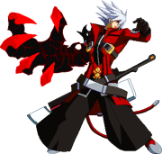 Ignis Vidan about to grab an enemy with Additional Attack Number One: Gehenna Dragon's Infinite Grip Strike.