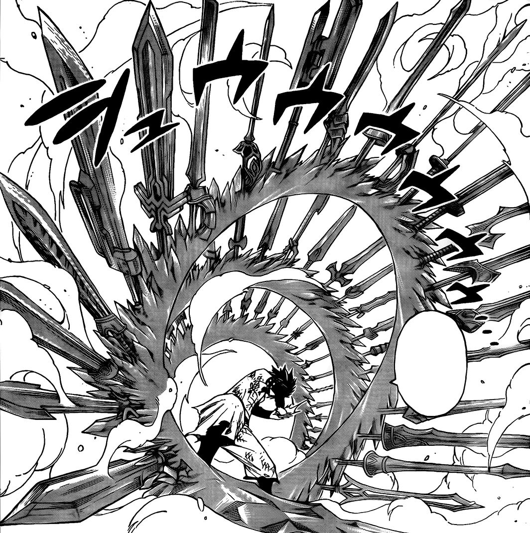 Ice Make Per Fairy Tail Fanon Wiki Fandom Ice Make Per Fairy Tail Fanon Wiki Fandom