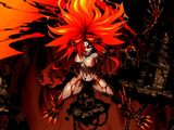 Infernal Devil Slayer Magic (Alpha)