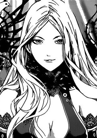 Cynthia Artemis | Fairy Tail Fanon Wiki | Fandom