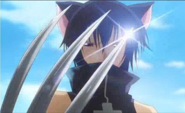Beware! The Claw is Targeting Otaku!: How I got Swindled by an Inanimate  Object – Anime Hanabi