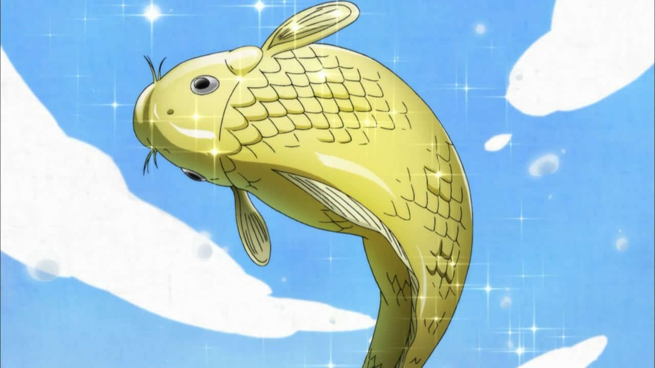 Manga Artistic Image Anime Fish Chef AI-generated image 2388773861 |  Shutterstock