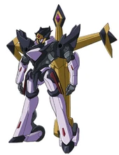Galahad