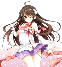 Kumi, Mage de l'Invocation Musicale