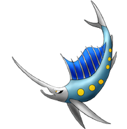 Animal Soul: Swordfish