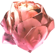 A Ryū no Lacrima created by Deadly Sign.