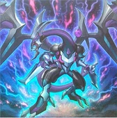 Black Dragon Níðhöggr