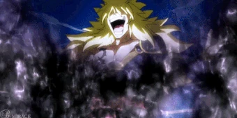 Featured image of post God Slayer Magic Fairy Tail