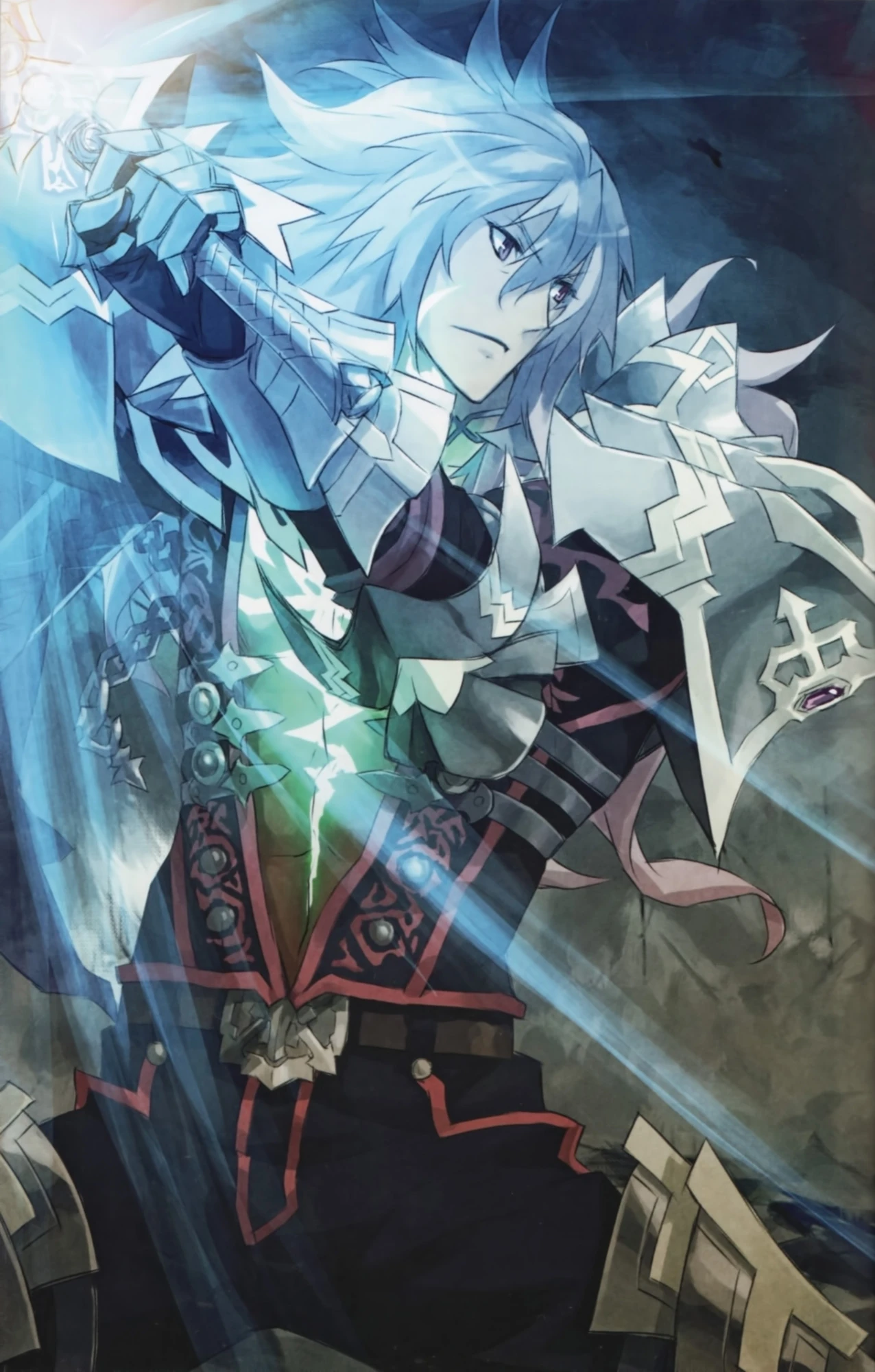 Michael | Fairy Tail Fanon Wiki | Fandom