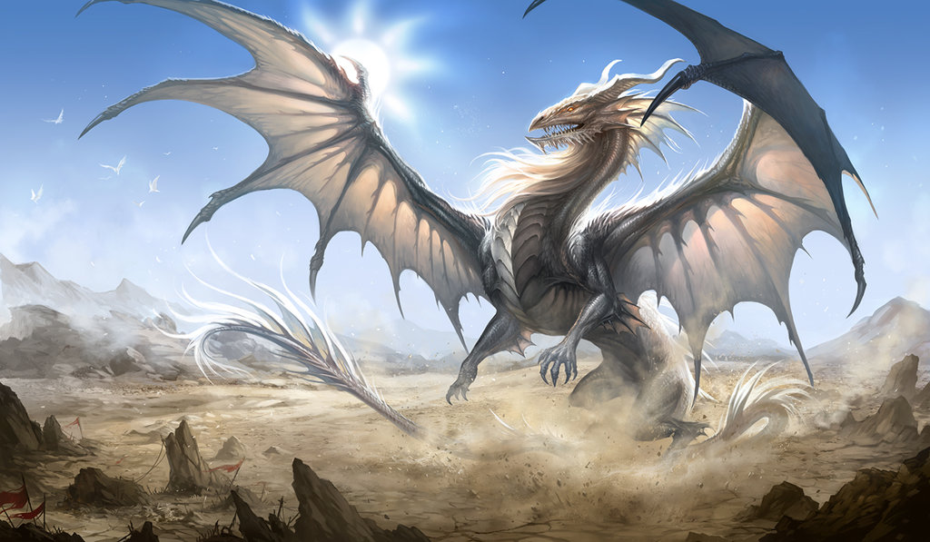 Dragon Slayer Magic, Fairy Tail Wiki, Fandom