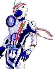 Soul Armour Knight Turbo.