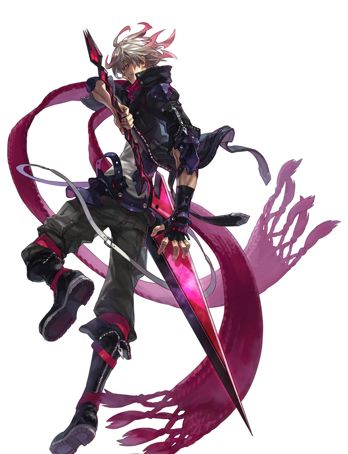 Zero Blitzwing Fairy Tail Fanon Wiki Fandom