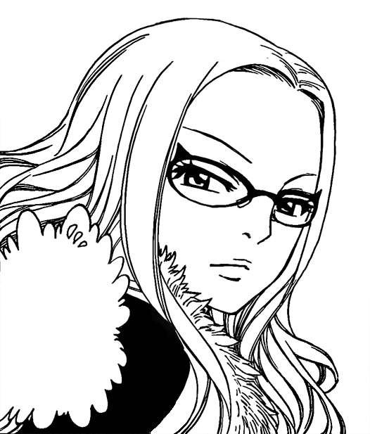 Evergreen Ss Fairy Tail Fanon Wiki Fandom