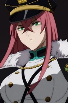 Princia Lancer | Fairy Tail Fanon Wiki | Fandom