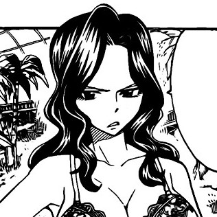 Cana Alberona Tuffty Fairy Tail Fanon Wiki Fandom