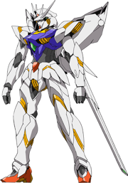 Soul Armour Knight Argento in Daybreak.