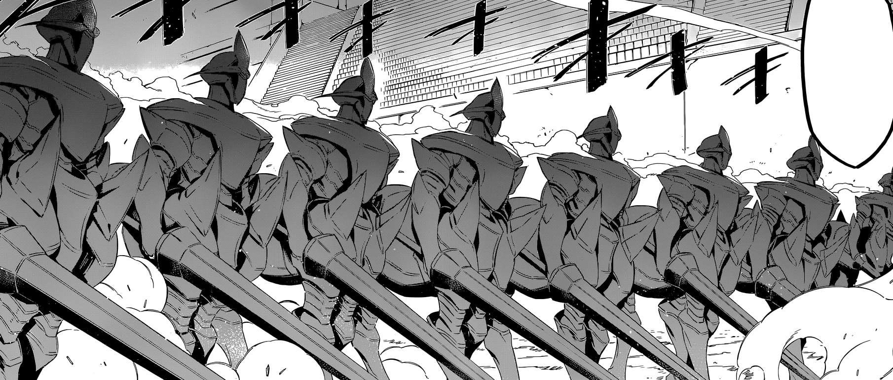 Source: Goblin Slayer - Manga Panels Without Context