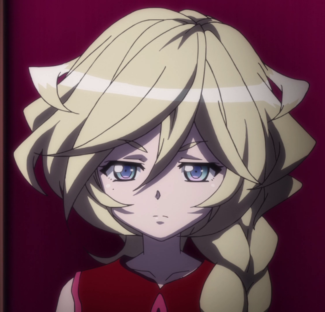 Charlotte Merquise Fairy Tail Fanon Wiki Fandom