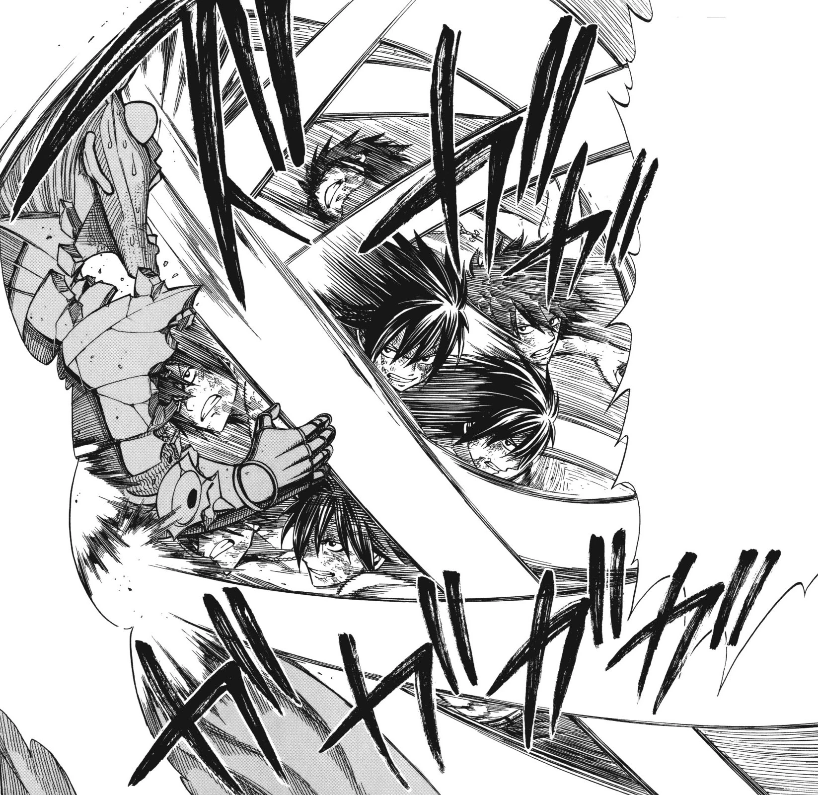 Ice Make Per Fairy Tail Fanon Wiki Fandom Ice Make Per Fairy Tail Fanon Wiki Fandom