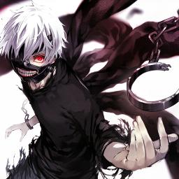 Soul Tokyo Ghoul