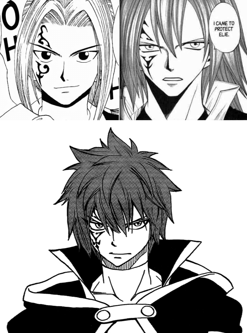 Jellal Fernandes Damon Fairy Tail Fanon Wiki Fandom Jellal Fernandes Damon Fairy Tail Fanon Wiki Fandom