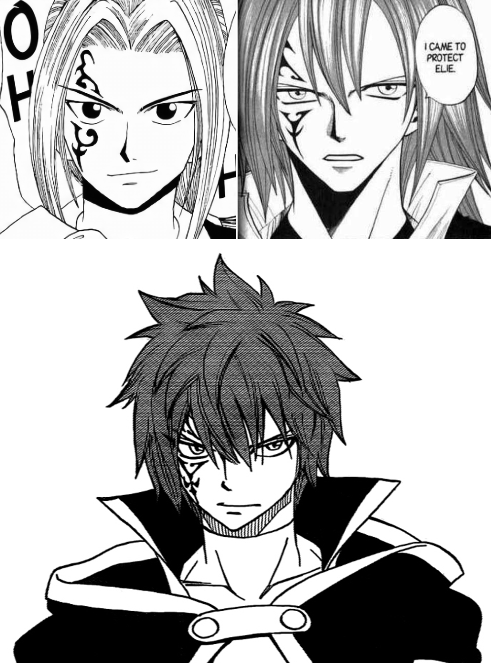 sieghart and jellal