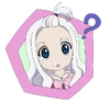 Chibi mirajane