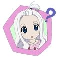 Chibi mirajane