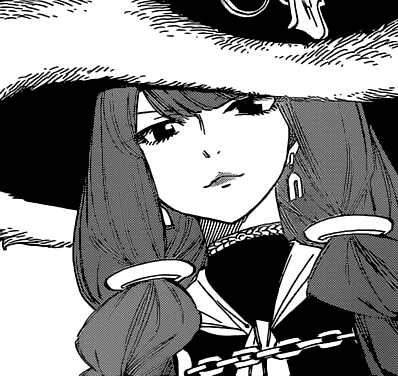 Irene Belserion, Fairy Tail Wiki, Fandom