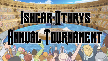 Ishgar Othrys Tourney