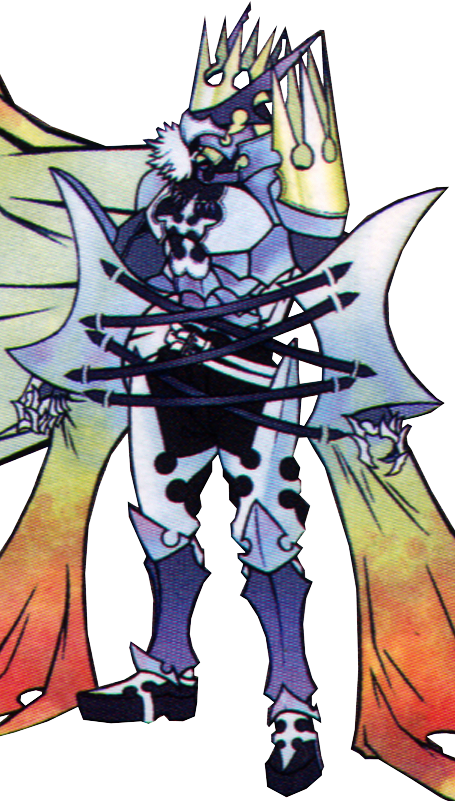 Alden Cuthbert | Fairy Tail Fanon Wiki | Fandom
