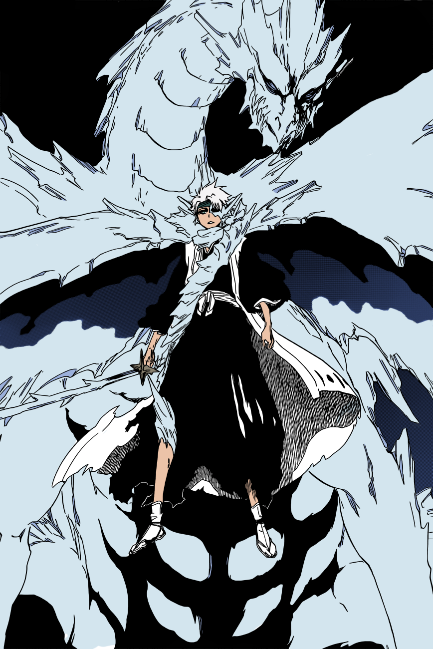 Flash Frost Dragon Slayer Magic, Fairy Tail Fanon Wiki