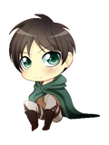 Eren Hunter