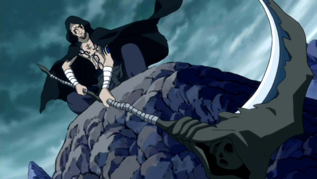 Erigor Raze Fairy Tail Fanon Wiki Fandom