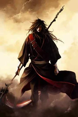Takashi Suzugamori Fairy Tail Fanon Wiki Fandom